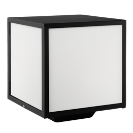 Norlys 1961B Lofoten Oprawa słupkowa