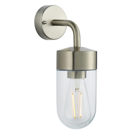 Lampa ścienna zewnętrzna North 71184 Endon