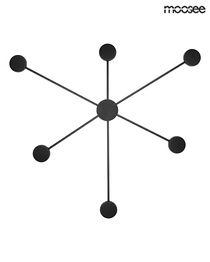 Oprawa Ścienna Moosee Shadow MSE010100247