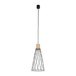 Żyrandol TK Lighting Modesto 10157