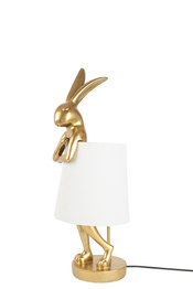 Lampka Biurkowa Moosee Rabbit 53474