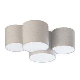 TK Lighting 6592 Plafoniera Mona