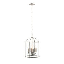 Endon Lampa Wisząca Lambeth 1 70324