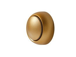 AVON GO Azzardo AZ2197 kinkiet złoty