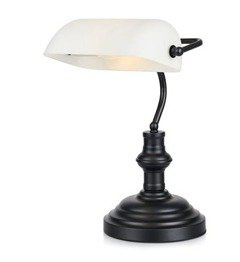 Bankers 107354 Markslojd Lampa Nocna