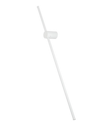 Kinkiet Moosee Ombre 1000 biały