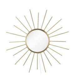 Kinkiet z lustrem Blossom 107770