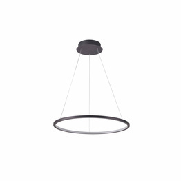 Vinola Zwis Italux PND-56135B-040RPC-BK-3KS4K Czarny