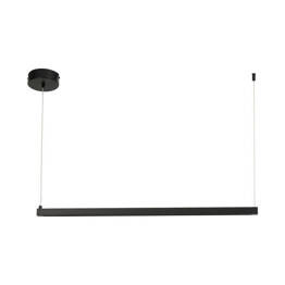 Żyrandol ST-8960-L80 black Beam Step Into Design