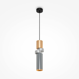 Palette lampa wisząca wielokolorowy (MOD303PL-01CFL3) - Maytoni