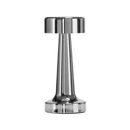 Lampa Stolikowa Tavolo ST-8127T/A SILVER Step Into Design