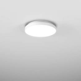 Blos AQform Lampa Sufitowa Biała 47019-M930-D9-00-13