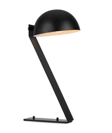 Lampka Stołowa 1L 107137 FLAMINGO Czarny Markslojd