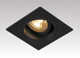 Zuma Line Chuck DL Square 92704-N Oprawa