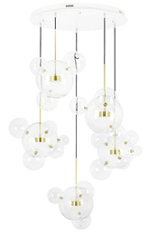 Lampa Wisząca Moosee Capri MSE1501100554