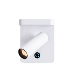 Lampa ścienna Maxlight W0373 Lofer