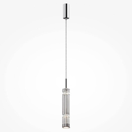 Ordo lampa wisząca MOD272PL-L12CH3K1 Maytoni