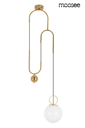 Zwis Moosee Lift MSE010100310