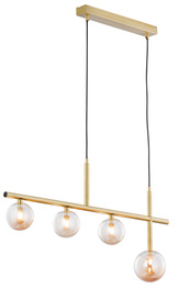 Żyrandol Jupiter Neptun 1899