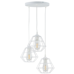 Lampa Wisząca TK Lighting Diamond 6213