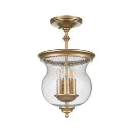 Elstead Lighting Pickering FE-PICKERING-LANE-SF-PNBR Zwis