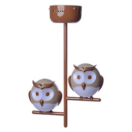 Milagro Owl ML244 Plafon