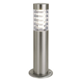Lampa stojąca zewnętrzna Novolux 117B-G05X1A-30 Galerna
