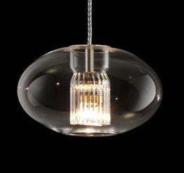 Leucos Fairy SG Zwis 18 cm owalna