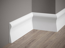 Mardom Decor Listwa przypodłogowa Premium QS003P