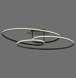 Lampa Sufitowa Paul Neuhaus Lumaca 003902-031947