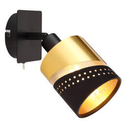Lampa ścienna Or Globo Lighting 54046-1