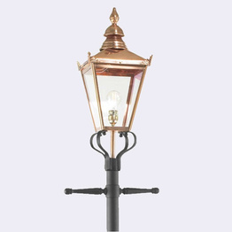 Norlys Chelsea 951CO Lampa stojąca