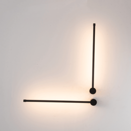 Lampa Ścienna Zambelis 20114