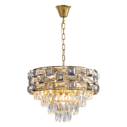 Milagro Luxuria ML8895 Lampa Wisząca