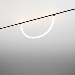 Oprawa do szynoprzewodu Tube AQForm 16512-M930-D9-00-12 3000K