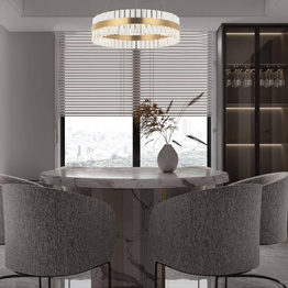 Lampa Wisząca Zambelis 22040