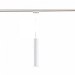 Maytoni Track TR008-1-GU10-B Zwis nowoczesny do szynoprzewodu