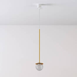 Clar 45 Żyrandol Cleoni LA362/A6/B/962