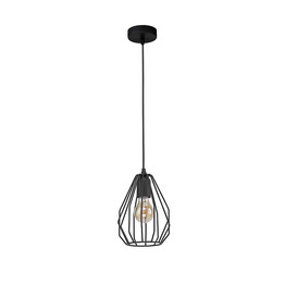 Żyrandol TK Lighting Brylant 2256