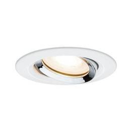 Paulmann Lampa do zabudowy PL92903 Nova IP65 2700K