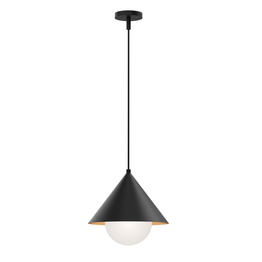 Zwis Elstead Lighting ALM-REMYCK-P-BK
