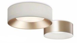 Massmi In gold 3494 - 70 CR Oprawa natynkowa