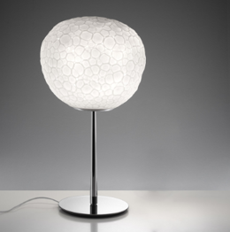 Artemide Meteorite 1705010A Lampka