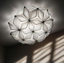 Plafon Sufitowy Slamp C'est La Vie Medium