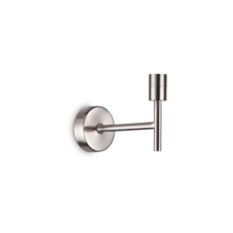 Kinkiet Ideal Lux Set Up Map1 Nickel 259796