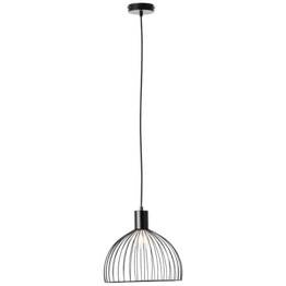 Lampa wisząca 99391/06 Brilliant Blacky
