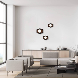 Kinkiet Zambelis 20348-S