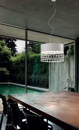 Sillux Zwis Merlino SP 8/304 biały 44 cm