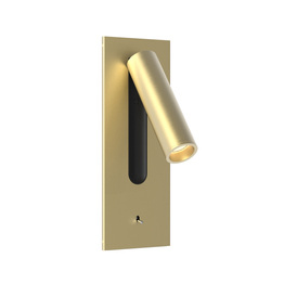 Oprawa Ścienna Astro Fuse 1215150