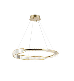 Zwis Złoty Berella Light Sora 80 GD BL5623